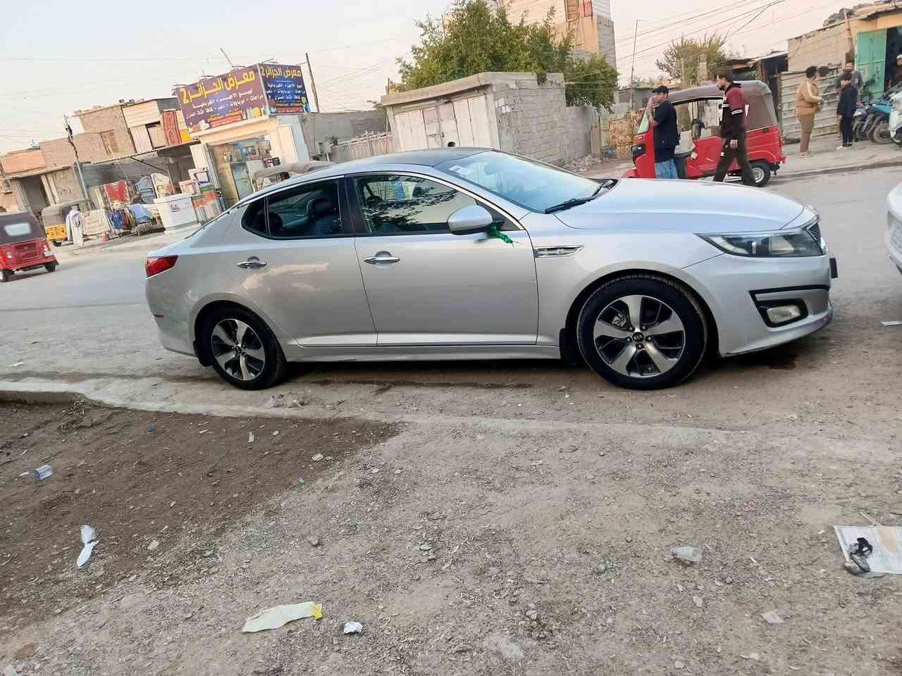 تفاصيل 👇


**إذا كنت صاحب هذا الإعلان وتريد حذفه لأي سبب، رجاءا أرسل رسالة إلى الدعم الفني**