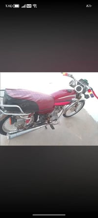 موطور • موديل ٢٠١٩