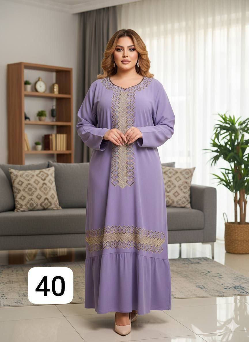 توفر بنقشات جديده دزاينات جنن سعر الدرزن 85 الف خامه كشمير شرط الفحص 🫶


**إذا كنت صاحب هذا الإعلان وتريد حذفه لأي سبب، رجاءا أرسل رسالة إلى الدعم الفني**