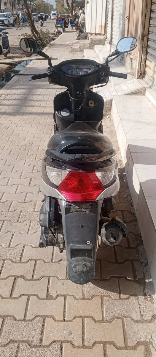 السلام عليكم عندي دراجه للبيع مكفولة السعر خاص


**إذا كنت صاحب هذا الإعلان وتريد حذفه لأي سبب، رجاءا أرسل رسالة إلى الدعم الفني**