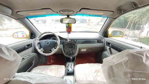 اوبترا موديل 2012 كير ومحرك خير من الله مصبوغة احزام دوشمة جديدة باسمي تحويل ثاني يوم سنوية 2026 السعر 66 العنوان بغداد  للاتفاصيل أكثر  الاتصال على الرقم *********** أو ***********
