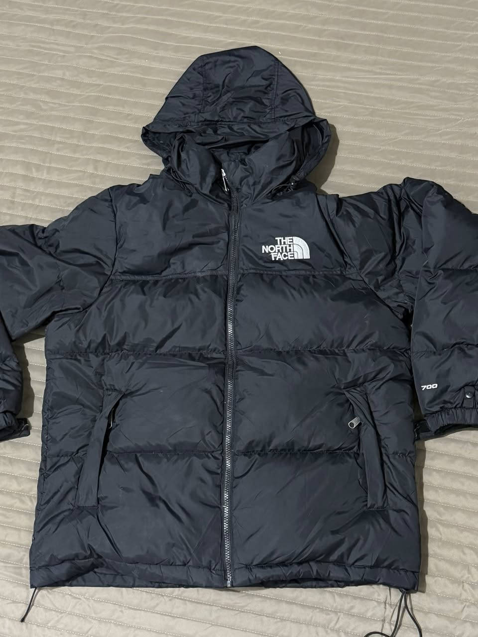 NORTH FACE❤️🤗


**إذا كنت صاحب هذا الإعلان وتريد حذفه لأي سبب، رجاءا أرسل رسالة إلى الدعم الفني**