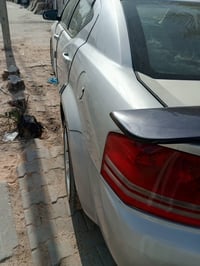 دوج افنجر • رقم بغداد • كمبروسر ناقص