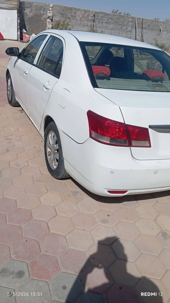 سلام عليكم بي واي دي جي ثري 2013 سياره كفاله عامه بيها طخه يم بنيد بس كير ومحرك رقم بابل حداديه تخم تاير شاشه سياره كلش حلوه عارضها 55 وبيها مجال كربلاء ***********
