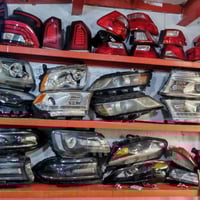 فول لايت • صالنصه • امبالا