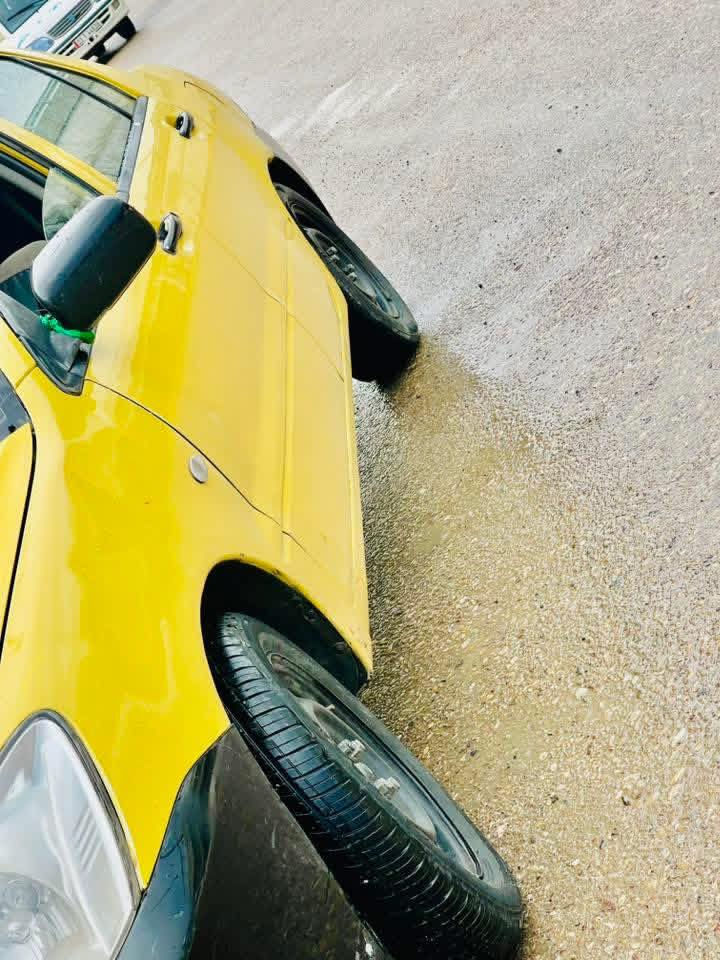 للبيع لانسر 2010رقم بغداد شرط تحويل مصفره هيئه وغرامات محرك2000مكفول كير عادي مكفول تبريد تدفئه شغاله صدر جديد تخم تايرات جديده صبغ جمرلوغ امامي الأيسر وهلالاتً فقط بدون دواخل سياره جاهزه خير من الله السياره بلاديه وحلوه #المكان ديالى خالص سراجق #السعر 67وبيها مجال 
#الاستفسار***********
