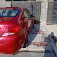 اكسنت • ٢٠١٦ • وارد امريكي