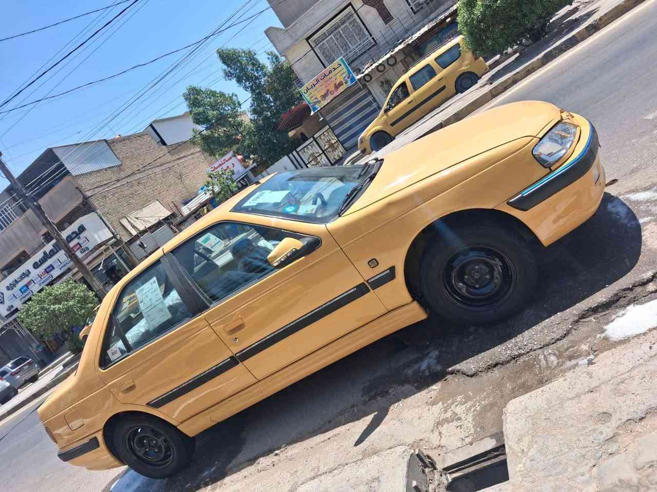 بيجو بارص.  اصل.    موديل.   2015  سياره. مكفوله من كلشي.  فقط بنيد. بي. رصعات.   وشخوط.   يعني. محلو. وموجود القديم. يعني مبدل بس بنيد.  السياره. غير. هاذ.  ماكو. باقي السياره. كله. بلاد.  تجي تكلب. بعينك سياره. ماشيه حقيقي. ١٦٠.  مكينه كير تبريد.  خير من الله. صدر امامي خلفي جديد سياره. حيل حلوه.  بغداد رقم نكليزي.  تحويل. ثاني يوم مصفره هيه وغرامات.  مكاني. بغداد الشعب.  حي التجار.   السعر.   45.  وبيه مجال حك. الجيه.  فقط بيع.    ***********

