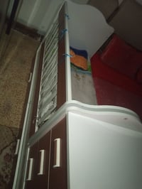 سرير اطفال • اثاث اطفال
