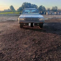 سيدان • ١٩٩١ • مكينه وكير