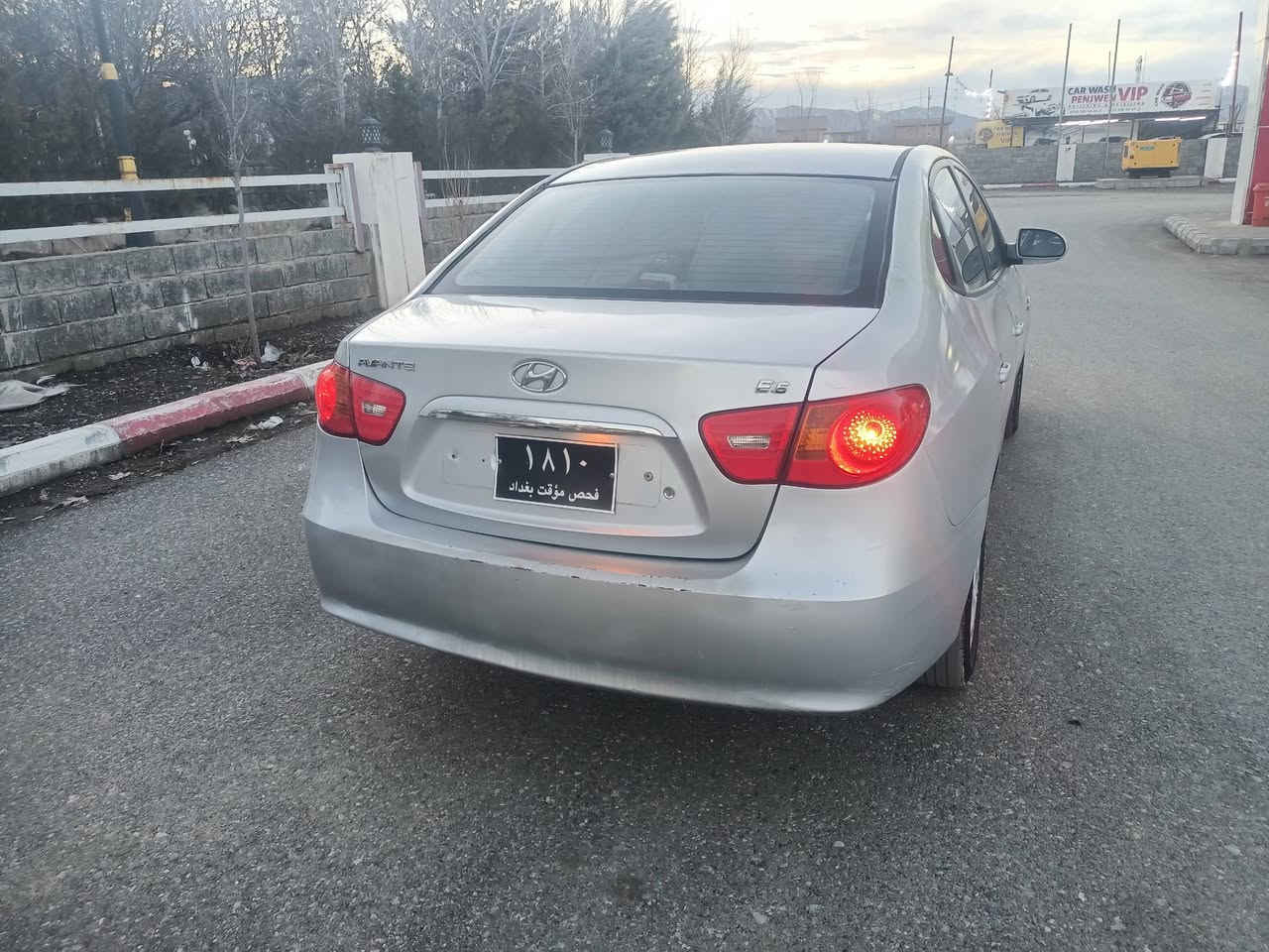 ئاڤانتی 2006 سه یاره کی ڕئکوپئکه ماڵی دۆسته گئڕمه کینه کاره بای مه زبوته کامل کاره بای مه زبوته نرخی 47مجال بئبۆیاخه سه یاره که


**إذا كنت صاحب هذا الإعلان وتريد حذفه لأي سبب، رجاءا أرسل رسالة إلى الدعم الفني**