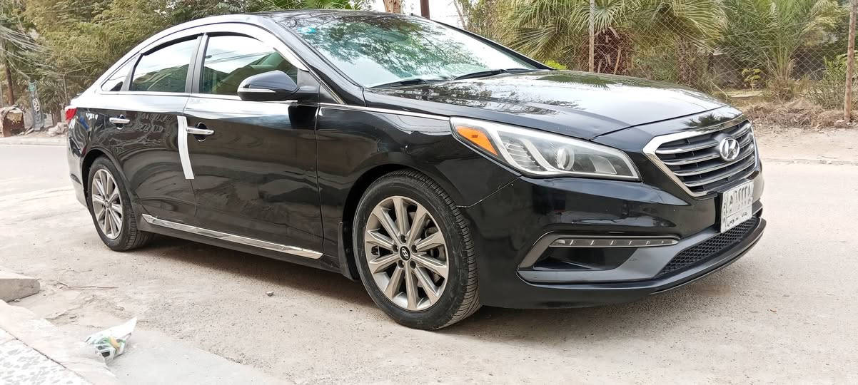 السلام عليكم سوناتا البيع فقط بدون مراوس المواصفات لمتد فول الفول مكاني بغداد ***********
