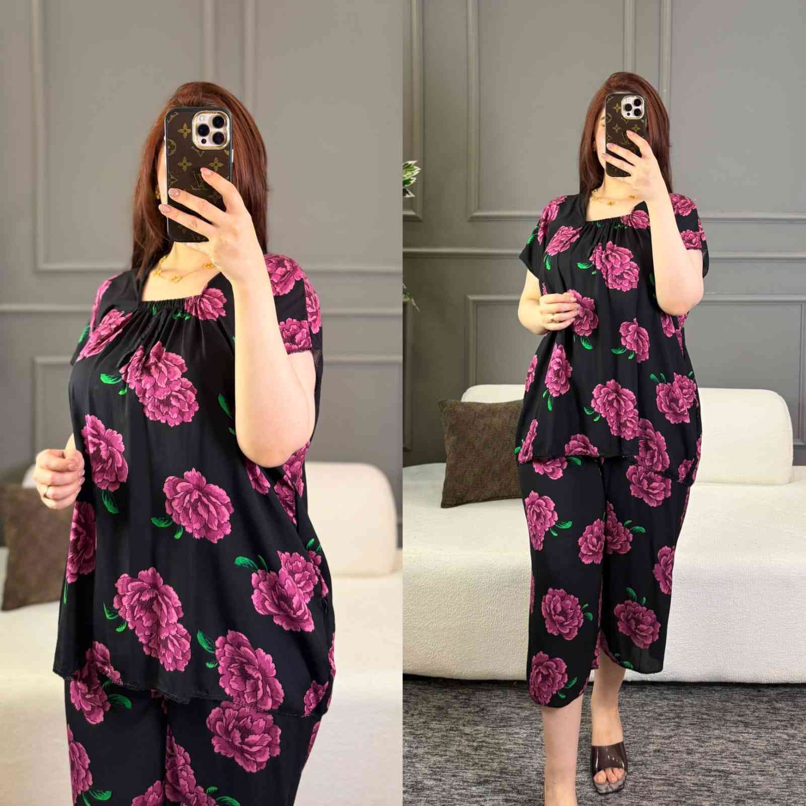 ترند الموسمم وصللل والاسعار بلاااش سعر القطعه 8 الاف فقط ✨


**إذا كنت صاحب هذا الإعلان وتريد حذفه لأي سبب، رجاءا أرسل رسالة إلى الدعم الفني**