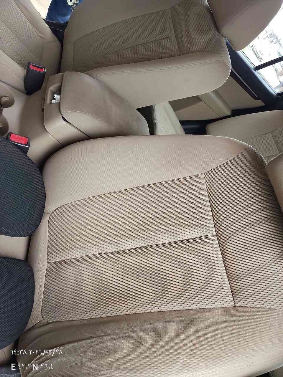 السلام عليكم 
هونداي سنتافي خليجي 
موديل 2011
محرك 3500 محرك مفتوح
كير اوتوماتيك
سبعه راكب 
السياره جاهزه من كلشي
شرط التحويل 
السعر 155ورقه وبي مجال للطيبين 
للاستفسار الاتصال ***********
مكان السياره موصل رشيديه
