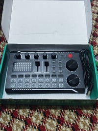 كرت صوت F998 • بث مباشر • الحلة