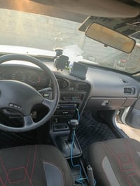 مكزما • ١٩٩٢ • ٦سلندر