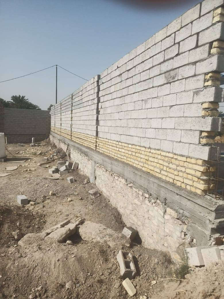 سلام عليكم عمل اليوم في السماوه
طبعا افضل استاذ في السماوه 

بناء 🔨 استاذ حسب الطلب شغل حجر بيوك سعر مناسب البنا ابو علي ال مري *********** 

استفسار اتصل ع رقم *********** او مراسله واتساب
