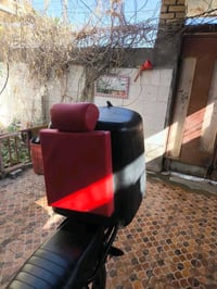 صندوق دلفري • متاح