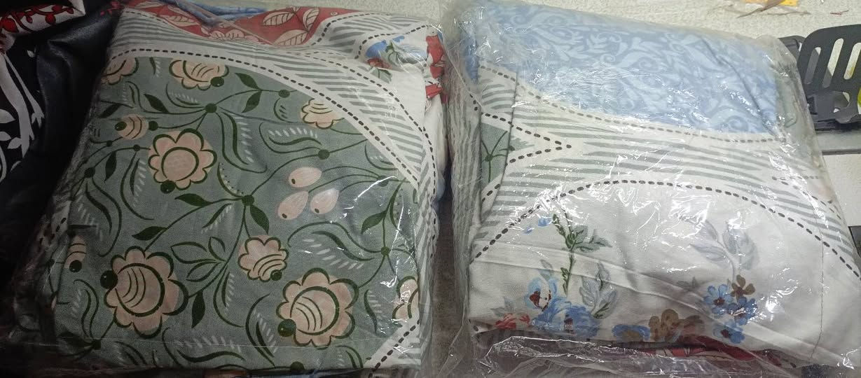 تلبيسة لاستيك نفر وجه مخده السعر 5


**إذا كنت صاحب هذا الإعلان وتريد حذفه لأي سبب، رجاءا أرسل رسالة إلى الدعم الفني**