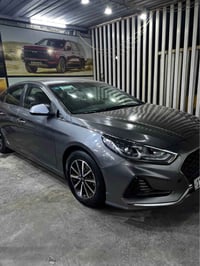 سوناتا 2019 رقم بغداد الانكليزي بسم ولد صديقي  وارد امريكي حادثها جامل...