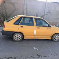 برايد • ٢٠١١ • كربلاء