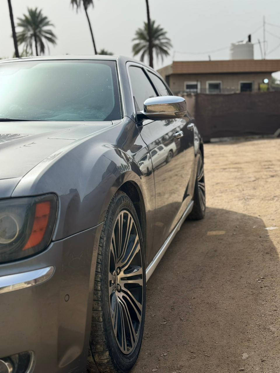 السلام عليكم أوباما أدوات فول مواصفات ما عدا الجنطه  كصه والباقي كاله عامه رقم  اربيل رقم انكليزي طبق الاصل اللون سلفر موديل 2014 مكاني بابل ***********
