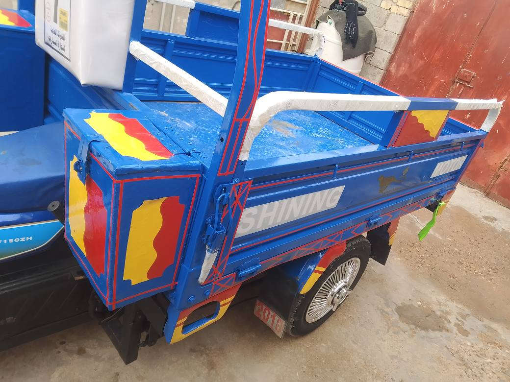 يا الله اخوان ستوته جمره موديل ١٨ للبيع ستوته جاهزه شاصي كفاله اوراق اصولي مكان لستوته قريه عباده للاتصال عله لرقم فقط ‏‪0773 630 8678‬‏
