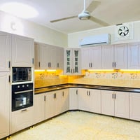 مطابخ المنيوم • صيانة مطابخ • الكاظميه الثانيه