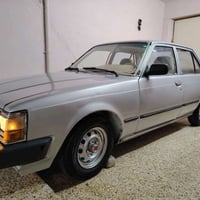 كرونا موديل 1981 اني الشرعي باسمي السنويه لي 2028 كابون موجود نضيفه حي...