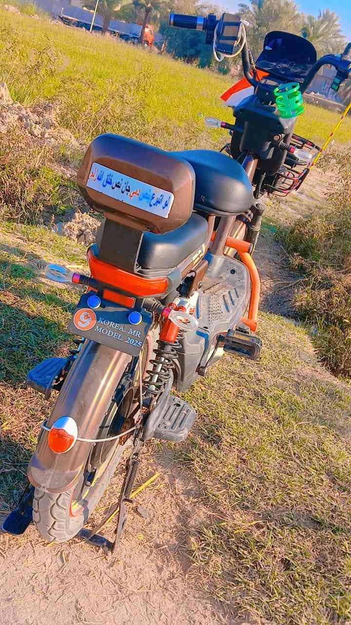 سلام عليكم بايسكل شحن البيع بطاريات جدد بايسكل نظيف كامل كلشي شقال المكان ديالى الخالص التحويلة ***********
