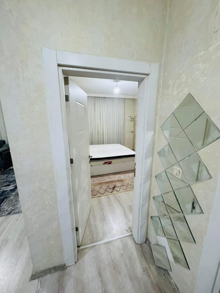 شقه #للايجار في مجمع لالاف ستي
طابق 10 #مؤثثه
مساحة الشقه 83م غرفه وصاله 
#سيف_البصراوي
العنوان لالاف ستي اربيل مجاور كنجان ستي مقابل المرور 
*********** وتساب
***********
