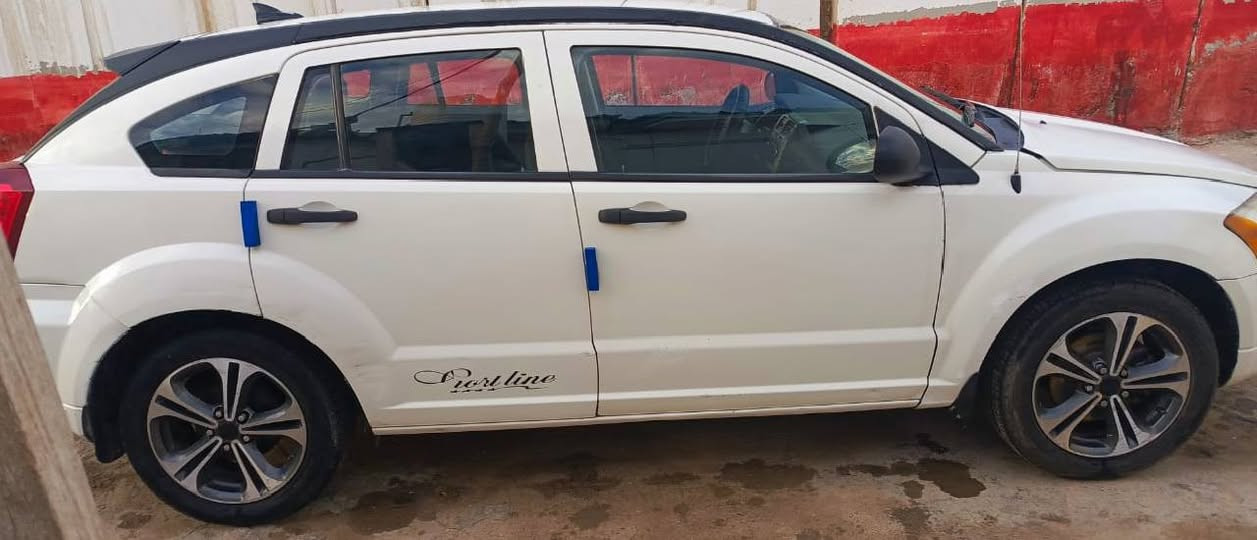 دوج كليبر موديل 2008 محوره مكينه وكير كورلا 1800 مكينه قويه وتحوير صحيح من حداديه وكهربايات والبدي مابي عيب جاهزه اريد مراوس بسياره 7 راكب سويج بسويج لا تكلي فرق ولا تخابر السياره بسمي لحد سنه 30 رقمها ديالى انكليزي سعرها 50 عنوانها بغداد *********** مراوس فقط
