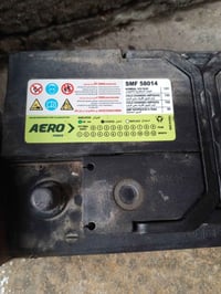 باتري شغال عل فحص كلشي مابي للبيع السعر 35 الف العنوان بغداد ابو غريب ...