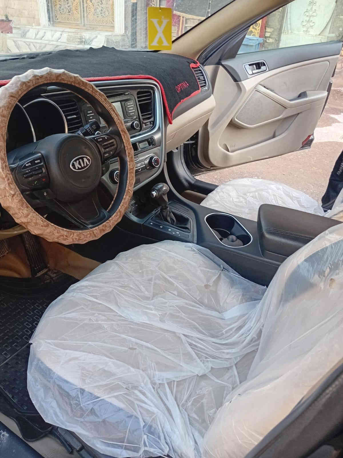 السلام عليكم اوبتما موديل 2014

وارد ٣ قطع صبغ بدون دواخل

كير مكينه مكفولات صدره جديد

تبريد ثلج رقم بغداد تحويل مباشر

سياره جديده مال جناي ومتعوب عليهه

السعر 94 وبيه مجال لشراي مكاني بغداد ***********
