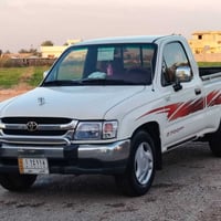 بكم GLX 2004 رقم انبار ألماني مشروع وطني سياره كفاله عامه محرك مامفتوح...