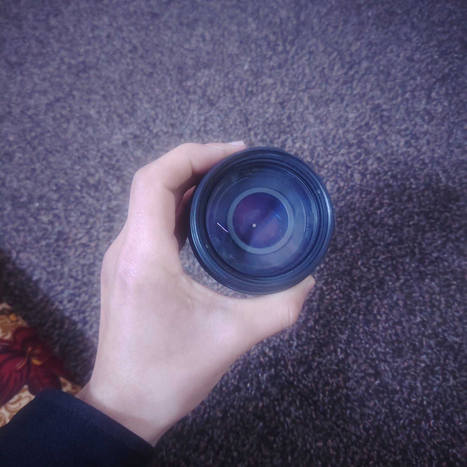 زوم نيكون 300-70 نوع نيكور AF #للبيع
السعر 80 الف

ومتوفر شركات توصيل


**إذا كنت صاحب هذا الإعلان وتريد حذفه لأي سبب، رجاءا أرسل رسالة إلى الدعم الفني**