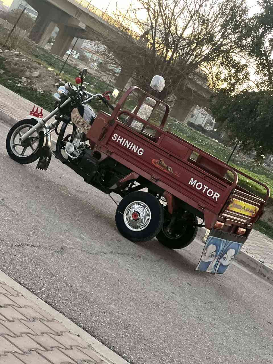 سلام عليكم ستوته للبيع موديل 20 بليته اوراق كامل بلدي ماطور جديد قطره صبغ مابيه حيل  حلو احلال من الصوره شرط ركبه شرط محرك شرط صبغ مابيه  فحل عالي تخم تارات جوبلس ستوته مال جناي كل شرط مابي نقص كهربائيات كل شرط شغال ستوته نايمه جانت سعره مليون 375 وبيه مجال شي قليل ويرهم مراوس حسب الاتفاق عنوان كركوك حي الحجاج ***********
