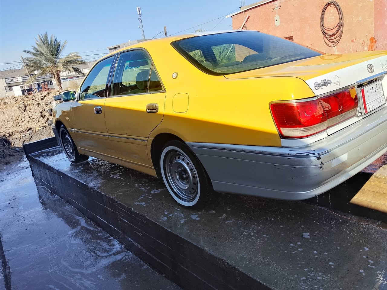 سلام عليكم البيع ملكه موديل 2003 اصل كص قمار ولباقي كفاله من 
دكت جاكوج رقم كركورك الماني وكال ثاني يوم شرط الحاسب بكل العراق خطه نجف بغداد مكين ديفوار. جبير شاصي 75 دكمتين كرستال سياره جاهز وشرط احل من صور وكال ثاني يوم مكاني بابل سعر 55 وبيه مجال الشراي ***********
