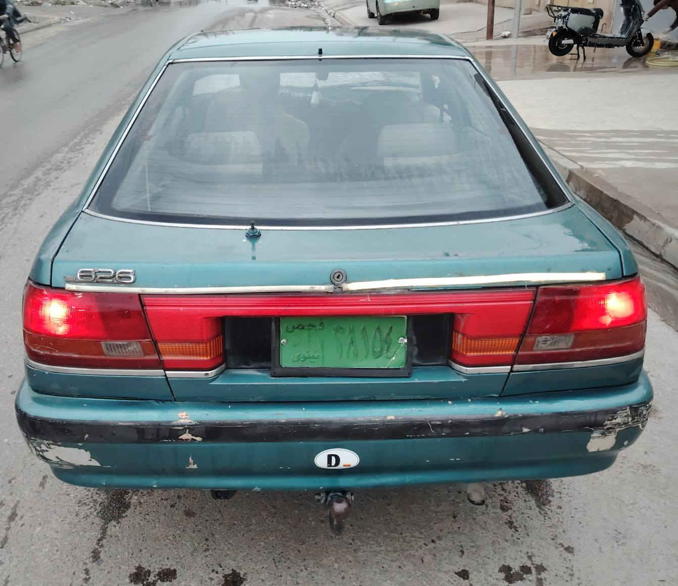 السلام عليكم مازده حجم ٦٢٦ المرقوب شرط الكير والمحرك *********** السعر ٢٣ وبيها مجال
