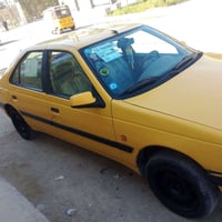 بيجو اكد • ٢٠١٦ • تحويل ثاني يوم