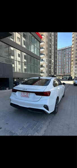 للبيع كيا فورتي 2023
سعر 136 ورقة $قفل
تترقم شمالي
صبغ 3 قطع نص بدون دواخل 
بدون ايرباك بجم كبس
اللاتصال *********** دهوك
