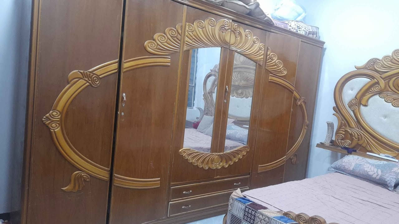 غرفة نوم صاج شغل عراقي ثكيل 6باب كامله نضيفه السعر750مع مجال قليل الموشراي رجاءا لايعامل كافي وعود كاذبه مكاني نجف حي النداء تعال وشوف بنفسك توصيل ماكو النجف, العراق


**إذا كنت صاحب هذا الإعلان وتريد حذفه لأي سبب، رجاءا أرسل رسالة إلى الدعم الفني**
