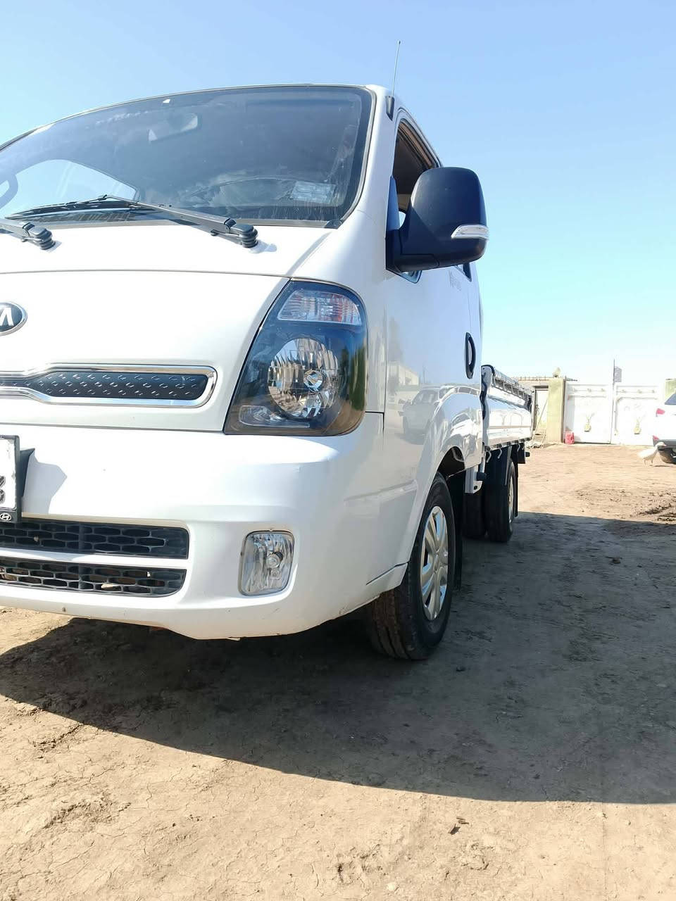 السلام عليكم سياره كيه موديل 2020مكفوله كفالة عامه شرط السونار، سياره بل كارتون تخم تاير حداديه جديده مكينه وكير وكسل بل جيس ترايك وين متريد تبريد ثلج سياره جديده مال جناي رقم نكليزي سياره بسمي ريد تحويل مباشر العنوان بابل، رقم الهاتف ‏‪***********‬‏مكلف بل نشر
