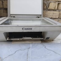 طابعة Canon MG2440 شغالة  طباعة وسكانر، السعر 60 ألف قابل للتفاوض الرق...