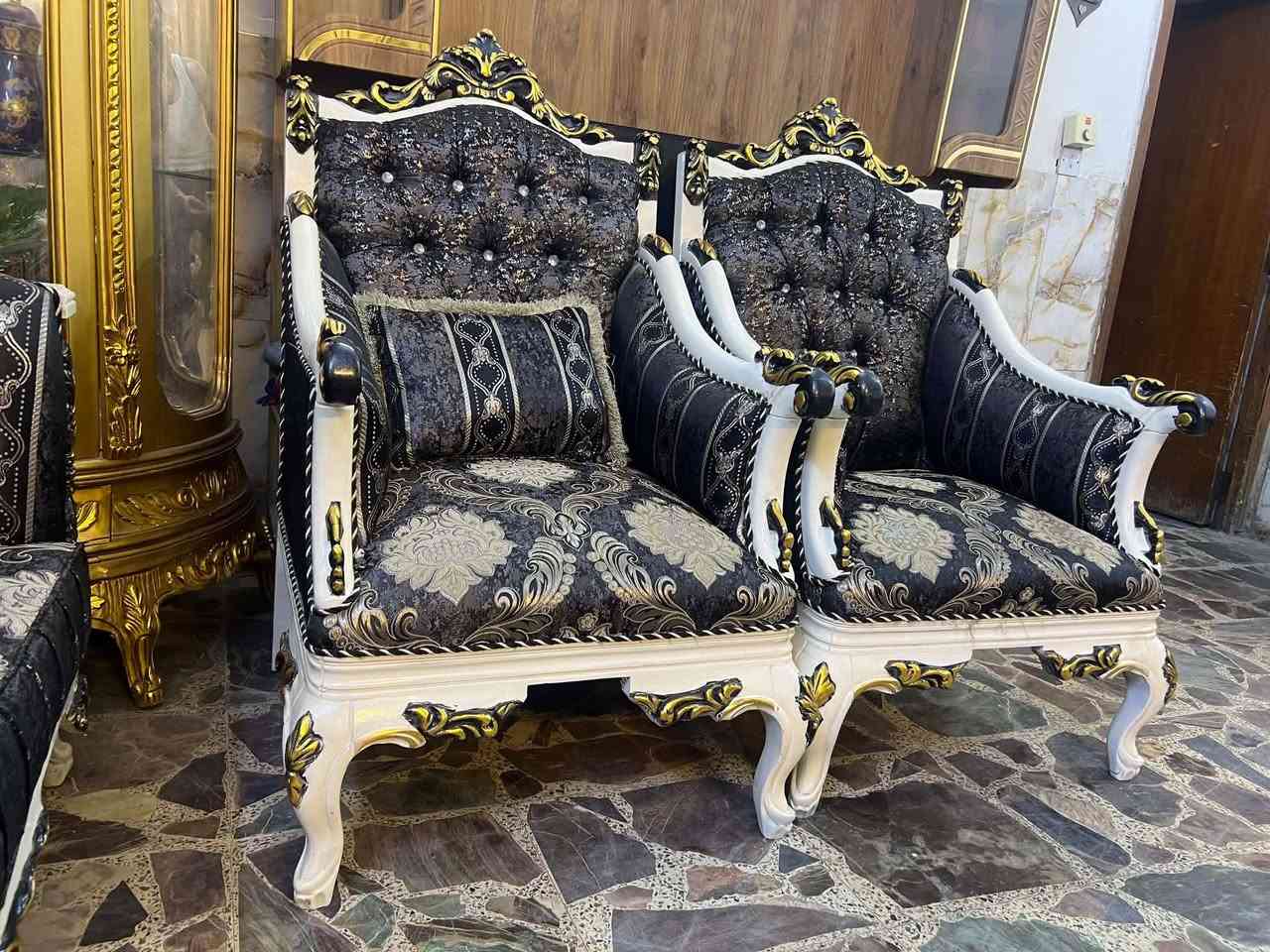 عشرين مقعد مع طبلات جدد مكان المنصور للتواصل واتساب اتصال ***********
