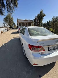 كورلا • ٢٠١٣ • بابل مركز المدينه