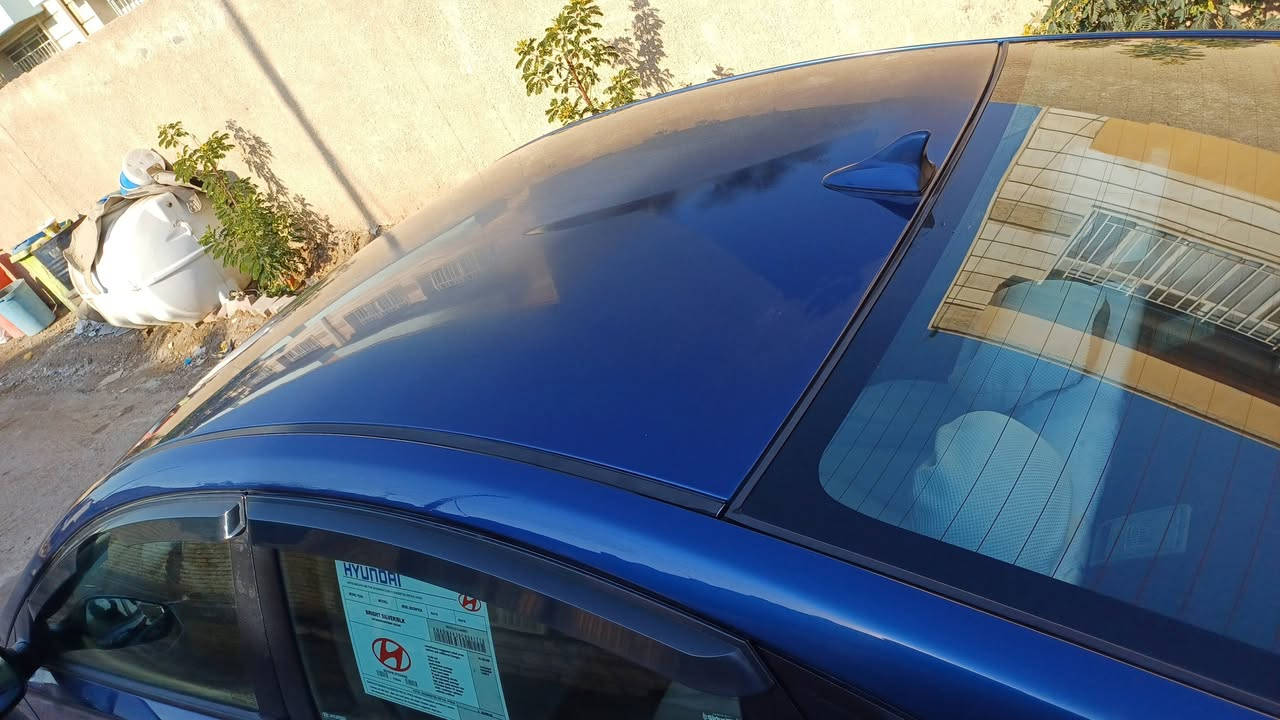 السلام عليكم الانتره للبيع موديل 2016  وارد امريكي ضررها موضح في الصور سونار ضربة واحد في الجاملغ الايمن وباب السكن  سيارة مال بيت عنوان بغداد السعر محرك مبدل بي كور جديد تبريد ثلج 
 105 $  للاستفسار الاتصال على الرقم ابو انس *********** اتصال
الخط الثاني فقط واتساب 
*********** واتساب فقط مكان السيارة بسماية او المدائن
