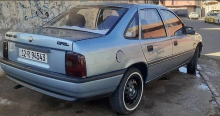 سياره فكتره للبيع حجم 20
موديل 90 رقم السياره نينوى موقع موصل 
صاحب الشرعي موجود 
رقم صاحب السياره ***********
***********
السعر اتصل على الرقم
