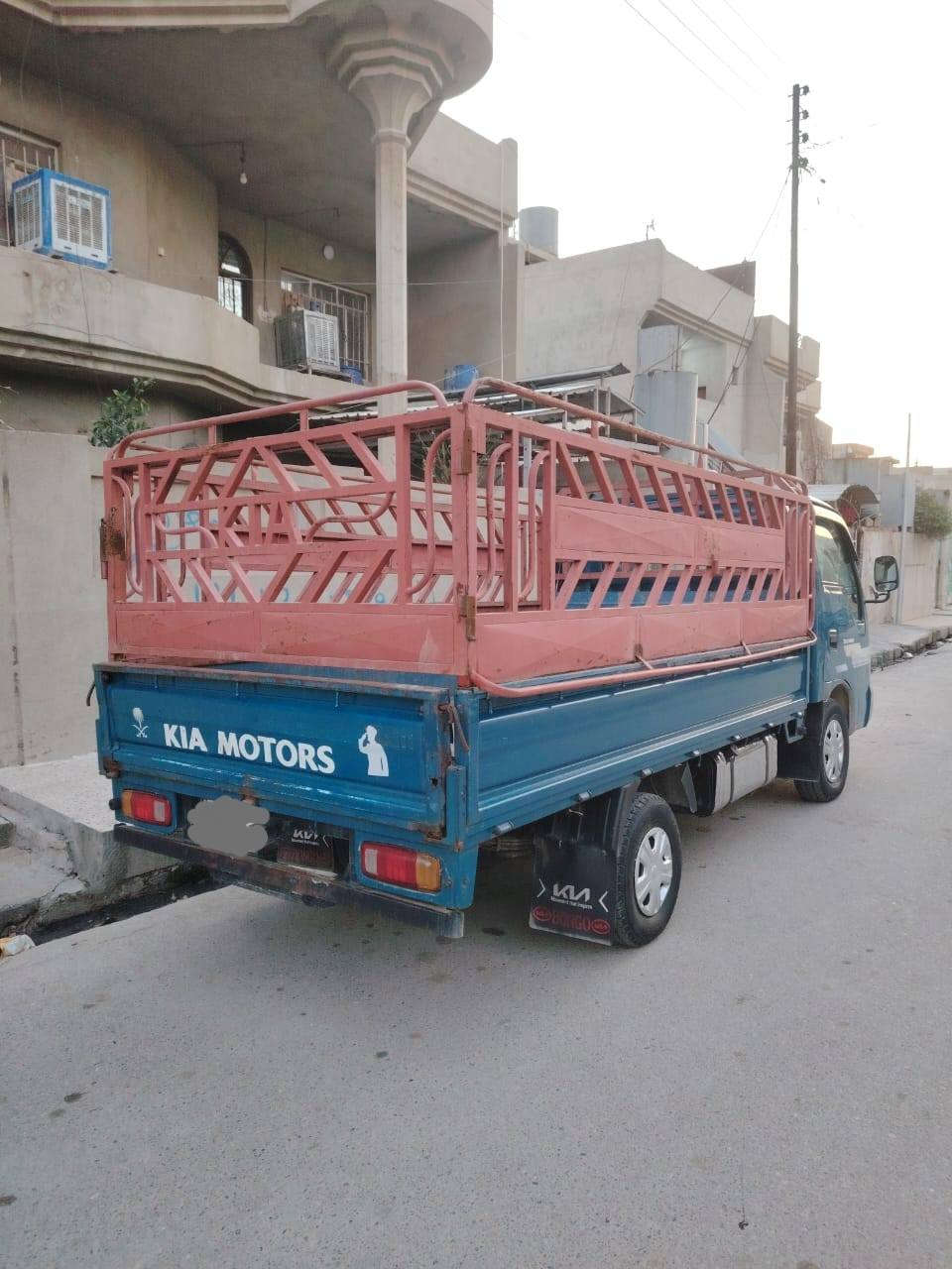 سلام عليكم اصدقائي كيا ام عيون موديل 2002 مكينه كير اكسن بل جيس وتخم تاير كبل لشارع السياره رقم نينوى انكليزي لل 30 هزه جديده قطره صبغ مابيها
السعر 80 ورقه وذا اكو مراوس اب انتره تكسي هم يرهم


**إذا كنت صاحب هذا الإعلان وتريد حذفه لأي سبب، رجاءا أرسل رسالة إلى الدعم الفني**