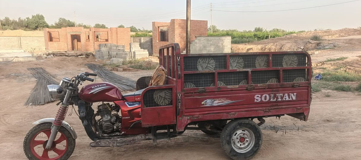 يابه السلام عليكم ستوته فحل لبيع موديل ١٧ مكينه خير من الله كهربائية كامله و ستوته حلوه وكاعده سعر 900وبيه مجال لشراي ونتصل ***********
